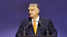 হাঙ্গেরির নির্বাচনে জয়ী পিটার ম্যাজার