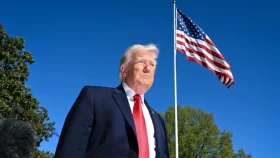 দুইদিনের মধ্যে পাকিস্তানে দ্বিতীয় দফা আলোচনার ইঙ্গিত ট্রাম্পের