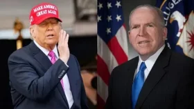 &lsquo;ট্রাম্প মানসিকভাবে ভারসাম্যহীন, ২৫তম সংশোধনী কার্যকর করা জরুরি&rsquo;