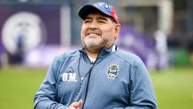 ম্যারাডোনার মৃত্যু রহস্য &zwj;উদঘাটনে নতুন করে বিচার শুরু