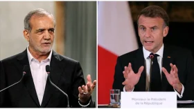 যুক্তরাষ্ট্রকে আন্তর্জাতিক আইন মানার আহ্বান