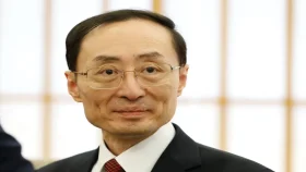 চীনের পররাষ্ট্র উপমন্ত্রী সান ওয়েইডং বরখাস্ত