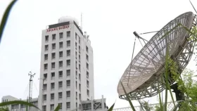 নতুন বছরের প্রথম দিন আজ, যেমন থাকবে ঢাকার আবহাওয়া