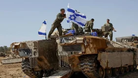 লেবাননে ইসরায়েলি সেনা নিহত, আহত ৩