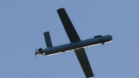 এবার ইসরায়েলের সামরিক ঘাঁটিতে হিজবুল্লাহর ড্রোন হামলা