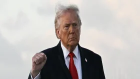 ইরান যুদ্ধ শেষ হতে পারে শিগগিরই: ট্রাম্প