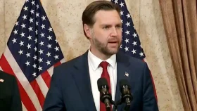 ইরান ও যুক্তরাষ্ট্রের দ্বিতীয় দফার আলোচনায়ও নেতৃত্বে জেডি ভ্যান্স