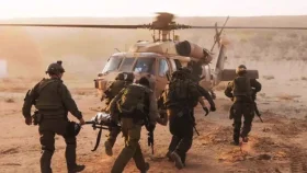 হিজবুল্লাহর হামলায় ১১ ইসরায়েলি সেনা আহত