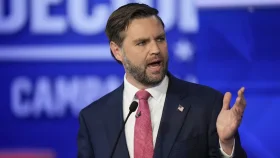 আস্থার সংকট &lsquo;এক রাতে&rsquo; দূর হবে না: ভ্যান্স