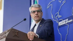 &lsquo;পাকিস্তানি মধ্যস্থতায় ইরান-যুক্তরাষ্ট্র বার্তা বিনিময় অব্যাহত&rsquo;