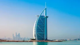 দেড় বছর বন্ধ থাকবে বিলাসবহুল হোটেল &lsquo;বুর্জ আল আরব&rsquo;