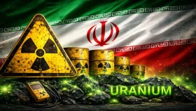 ইউরেনিয়াম সমৃদ্ধকরণ কর্মসূচি চালিয়ে যাওয়ার ঘোষণা ইরানের