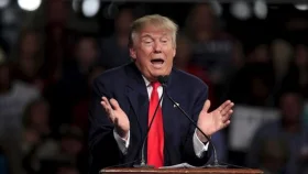 যুদ্ধ শেষ হলেই তেলের দামে 'নাটকীয় পরিবর্তন' হবে: ট্রাম্প