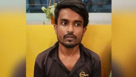 ১৩ তরুণীকে ধর্ষণকারী রাব্বি গ্রেপ্তার