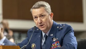 অবরোধ ভাঙার চেষ্টা করলে জাহাজে হামলার হুঁশিয়ারি পেন্টাগনের