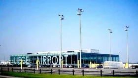 ইসরায়েলগামী অস্ত্রের চালান বেলজিয়ামে জব্দ