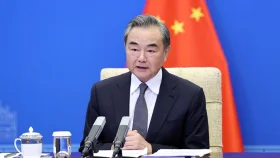 হরমুজে আন্তর্জাতিক নৌচলাচলের স্বাধীনতা ও নিরাপত্তা চায় চীন