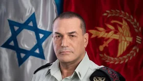 ইসরায়েলে আরও যুদ্ধের পরিকল্পনা অনুমোদন