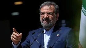 &lsquo;হরমুজে পুলিশ হতে চাইলে মার্কিন জাহাজগুলো ডুববে&rsquo;