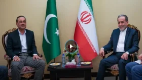 যুক্তরাষ্ট্র-ইরান পরমাণু চুক্তিতে বড় অগ্রগতির আভাস