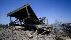 দক্ষিণ লেবাননের শেষ সেতুটিও ধ্বংস করলো ইসরায়েল