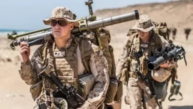 মধ্যপ্রাচ্যে আরও কয়েক হাজার সেনা পাঠাচ্ছে যুক্তরাষ্ট্র