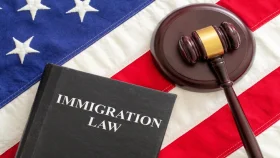 যুক্তরাষ্ট্রে ডিপোর্টেশন ঝুঁকিতে অভিবাসীরা, রক্ষা পাওয়ার উপায় কী?