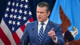 &lsquo;ইরানে বড় ধরনের সামরিক অভিযানে প্রস্তুত মার্কিন বাহিনী&rsquo;