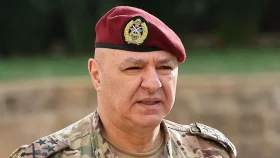 যুদ্ধবিরতিই ইসরায়েলের সঙ্গে আলোচনার দুয়ার খুলবে: জোসেফ আউন