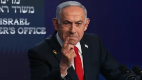 যুদ্ধবিরতির মাঝেই নেতানিয়াহুর হুঁশিয়ারি, &lsquo;এখনো কাজ শেষ হয়নি&rsquo;