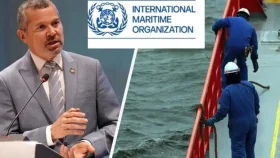 হরমুজে টোল আরোপের কোনো আইনি ভিত্তি নেই: আইএমও প্রধান