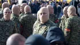 যুদ্ধবিরতি লঙ্ঘন করলে কঠোর জবাবের হুঁশিয়ারি হিজবুল্লাহর