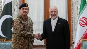 যুদ্ধবিরতিতে লেবাননকে রাখার শর্ত ইরানের, সমর্থন পাকিস্তানের