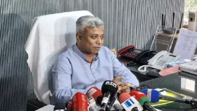 দেশের ইতিহাসে বর্তমানে সবচেয়ে বেশি জ্বালানি মজুত রয়েছে: প্রতিমন্ত্রী&nbsp;