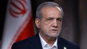 লেবাননে যুদ্ধবিরতিতে রাজি হতে বাধ্য হয়েছে ইসরায়েল: পেজেশকিয়ান