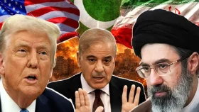 চুক্তির দ্বারপ্রান্তে ইরান-যুক্তরাষ্ট্র, পাকিস্তানে ঐতিহাসিক স্বাক্ষর?