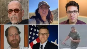 যুক্তরাষ্ট্রে মহাকাশ ও পারমাণবিক বিজ্ঞানীদের রহস্যজনক মৃত্যু ও নিখোঁজ