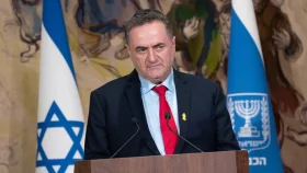 লেবাননের দখলকৃত অঞ্চল ধরে রাখবে ইসরায়েল: কাৎজ