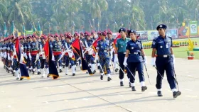 জ্বালানি-খাবার খরচ কমিয়ে ১০ মে শুরু হচ্ছে &lsquo;পুলিশ সপ্তাহ&rsquo;