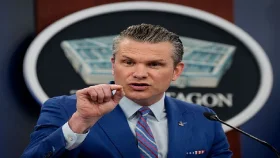 ইরান চুক্তিতে রাজি না হলে ফের যুদ্ধের হুঁশিয়ারি যুক্তরাষ্ট্রের