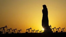 বিশ্বের অর্ধেক তেল ও গ্যাস কেন মধ্যপ্রাচ্যেই?&nbsp;