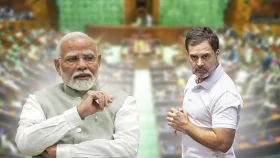 ভারতের সংসদে পাস হলো না বিতর্কিত 'নারী আসন সংরক্ষণ বিল'