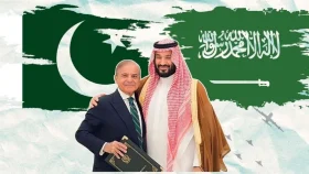 পাকিস্তানকে ৮ বিলিয়ন ডলার সহায়তা দিচ্ছে সৌদি আরব