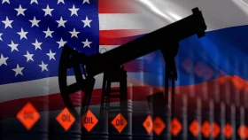 রুশ তেলে মার্কিন ছাড়ের মেয়াদ বাড়লো