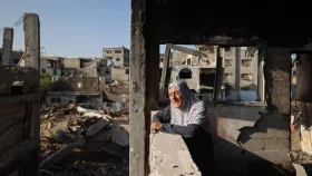 গাজা যুদ্ধে প্রতিদিন গড়ে ৪৭ নারী ও কন্যাশিশু নিহত: জাতিসংঘ