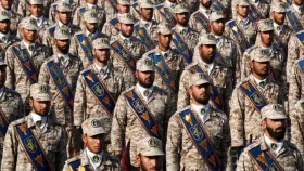 যুক্তরাষ্ট্র প্রতিশ্রুতি ভঙ্গ করলে উপযুক্ত জবাব দেওয়া হবে: আইআরজিসি