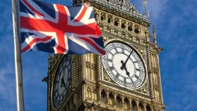 ইসরায়েলের ওপর নিষেধাজ্ঞার দাবি যুক্তরাজ্যের ৭৫ এমপির