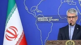 &lsquo;সমৃদ্ধ ইউরেনিয়াম কোনোভাবেই হস্তান্তর করবে না ইরান&rsquo;