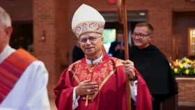 ট্রাম্পকে উদ্দেশ্য করে কিছু বলিনি: পোপ লিও