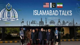 সোমবার ফের বৈঠকে বসছে যুক্তরাষ্ট্র-ইরান